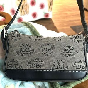 RARE Vintage Dooney and Bourke